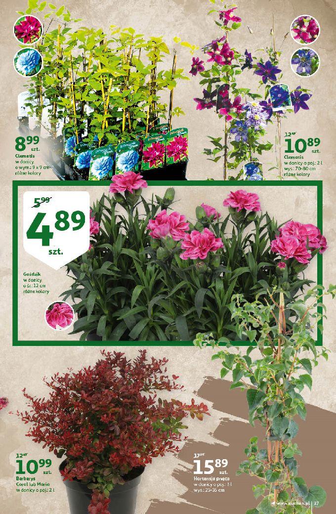 Gazetka promocyjna Auchan str. 27