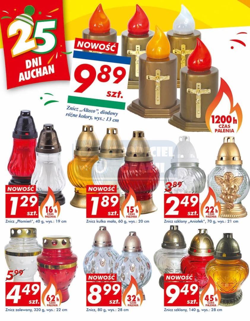 Gazetka promocyjna Auchan str. 30