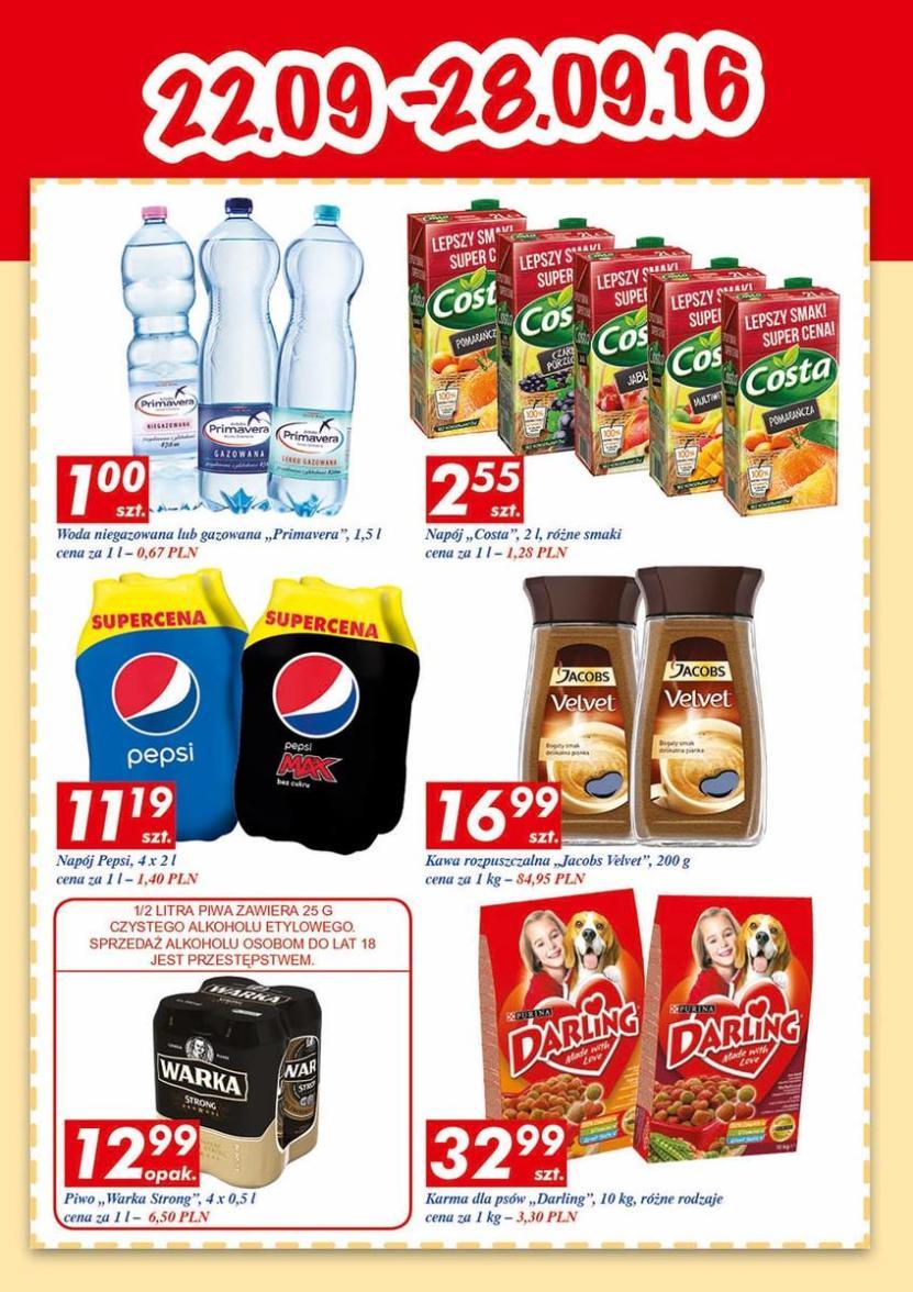 Gazetka promocyjna Auchan str. 7