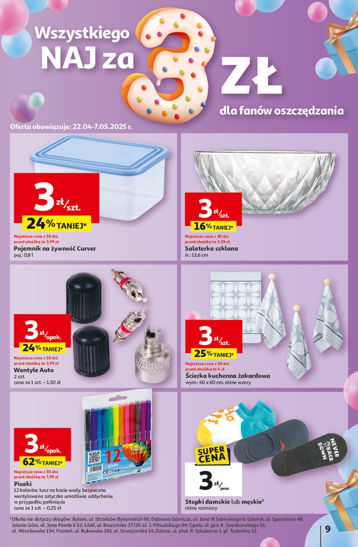 Gazetka promocyjna Auchan str. 12