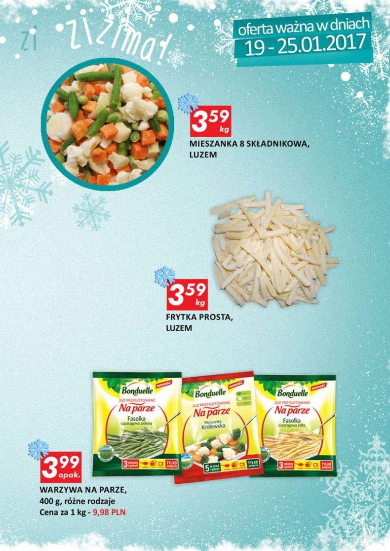 Gazetka promocyjna Auchan str. 3