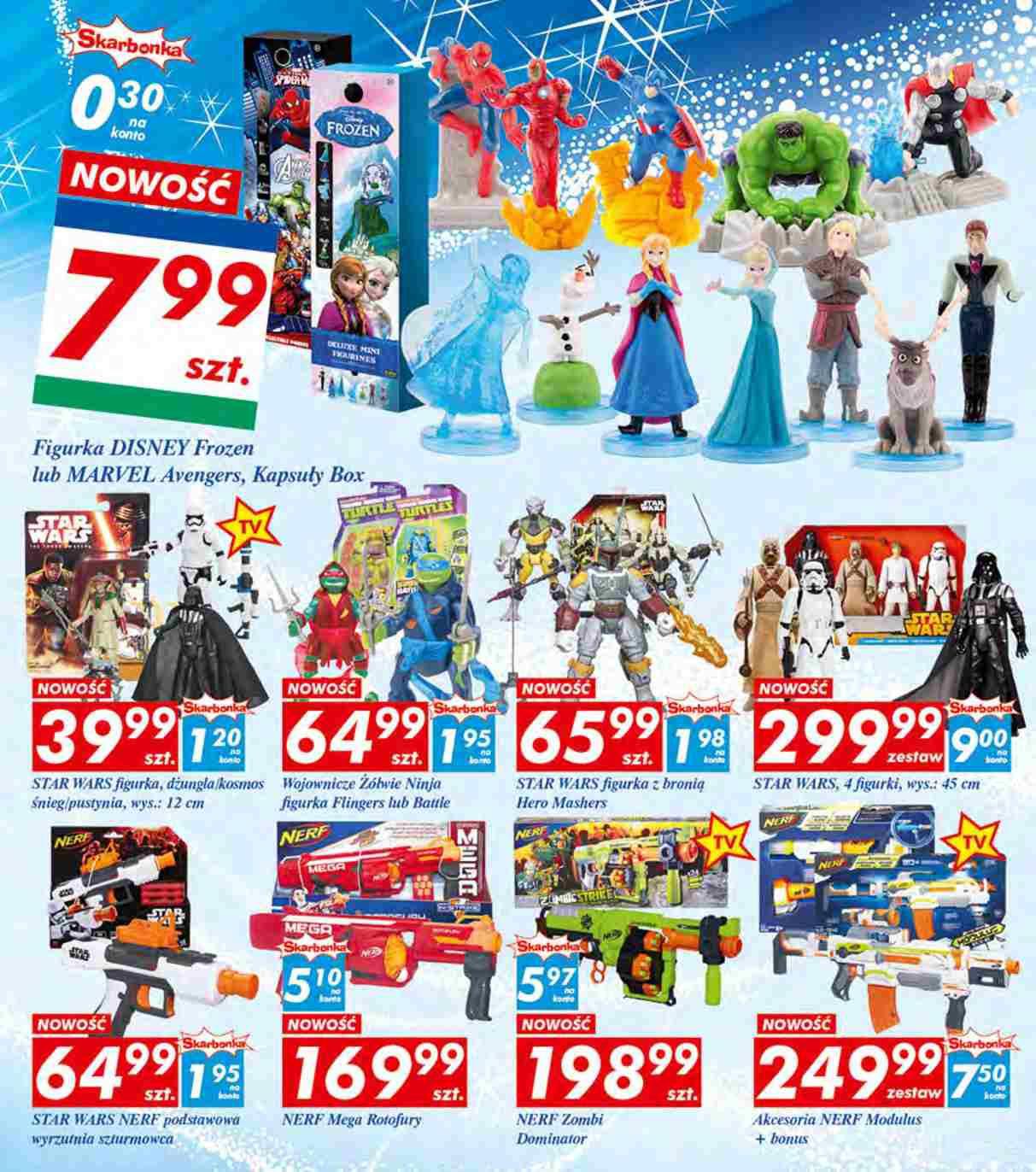 Gazetka promocyjna Auchan str. 7