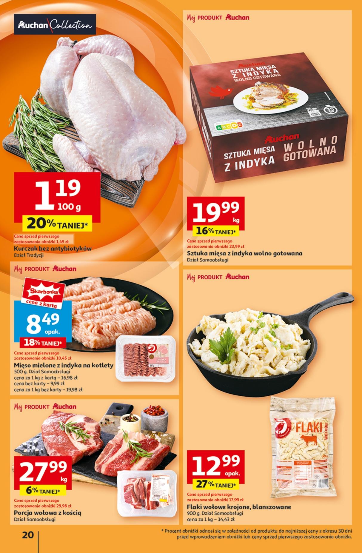 Gazetka promocyjna Auchan str. 22