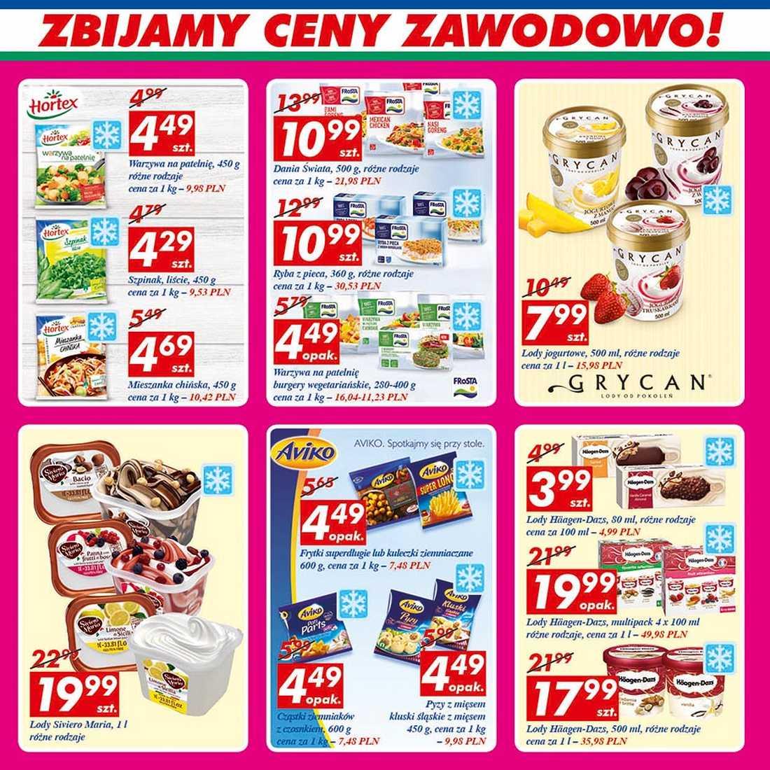 Gazetka promocyjna Auchan str. 10