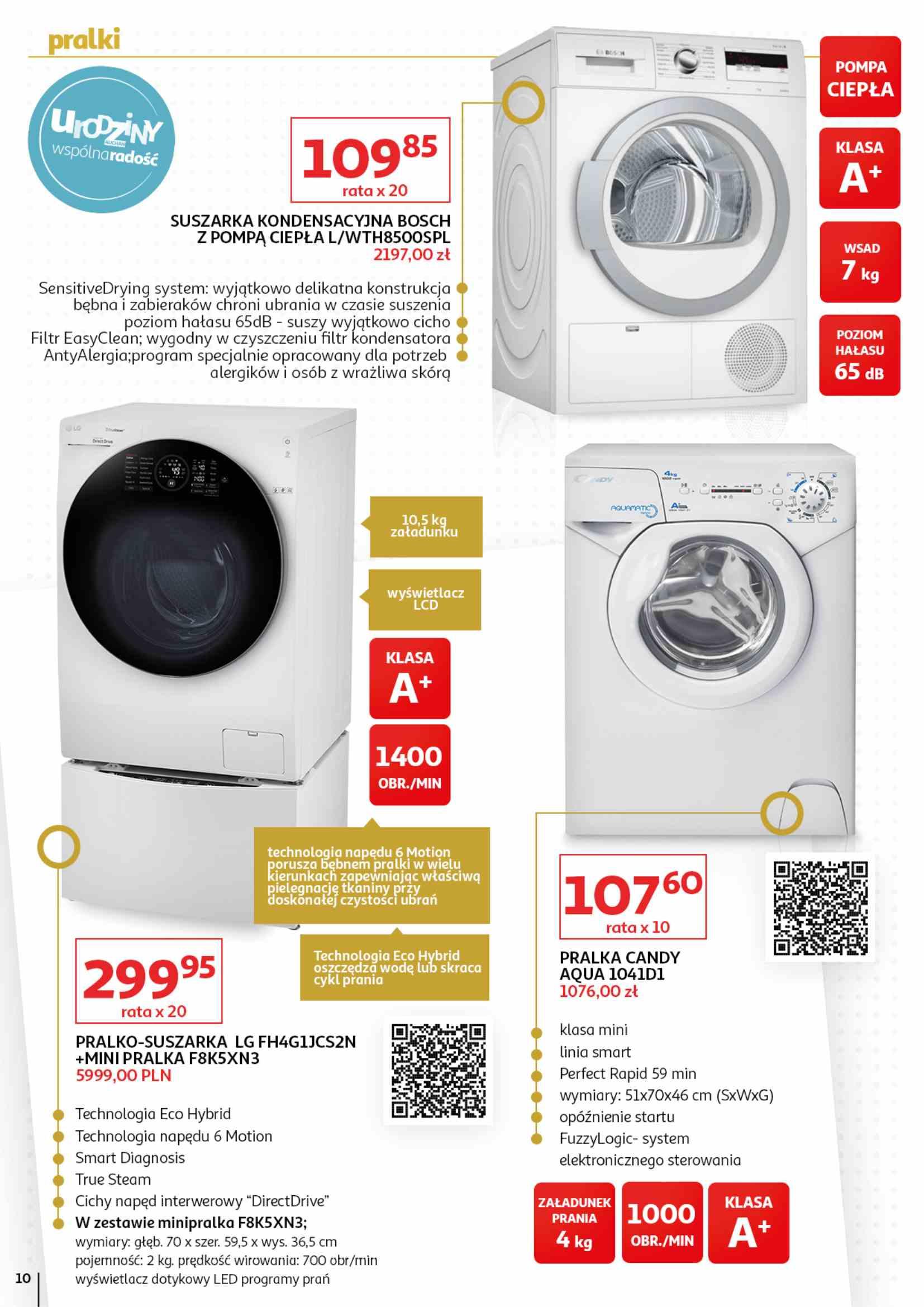 Gazetka promocyjna Auchan str. 10