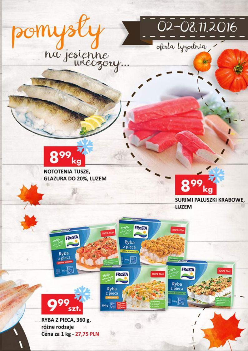 Gazetka promocyjna Auchan str. 3