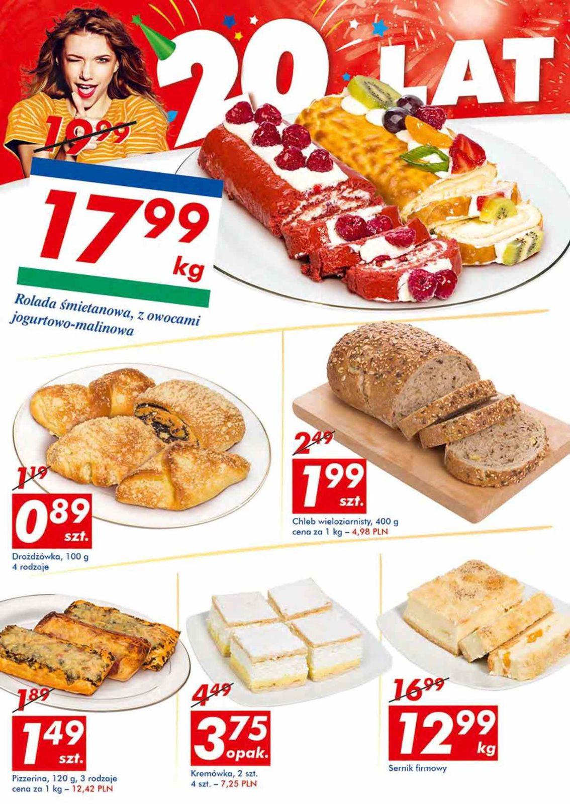 Gazetka promocyjna Auchan str. 12