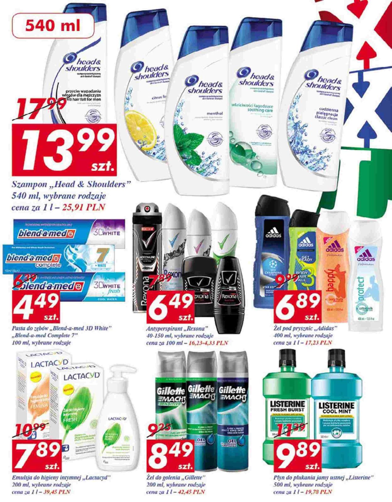 Gazetka promocyjna Auchan str. 15