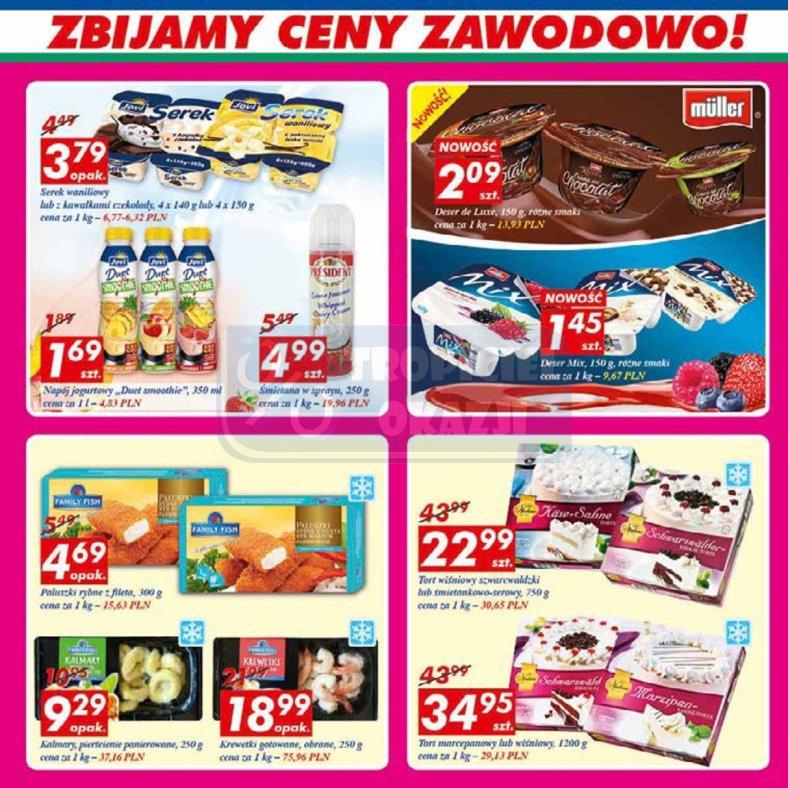 Gazetka promocyjna Auchan str. 7
