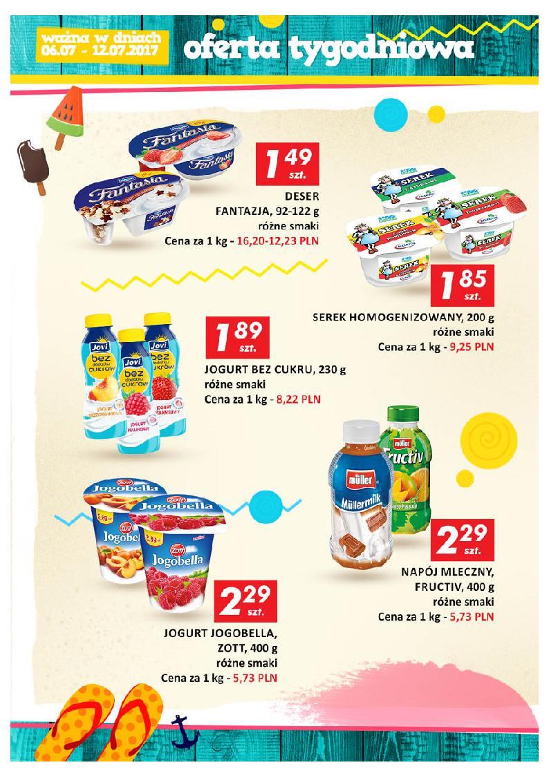 Gazetka promocyjna Auchan str. 2