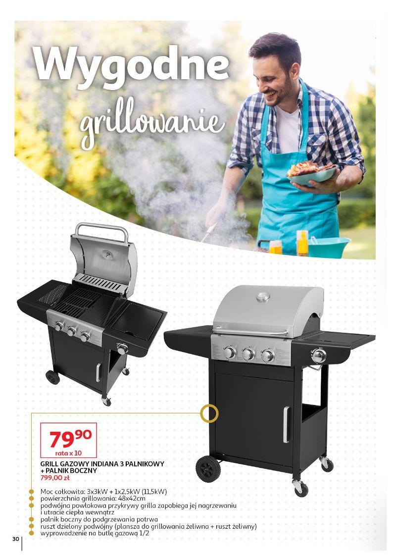 Gazetka promocyjna Auchan str. 30