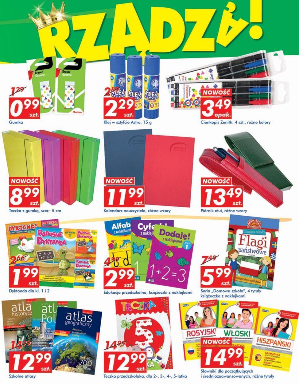 Gazetka promocyjna Auchan str. 29