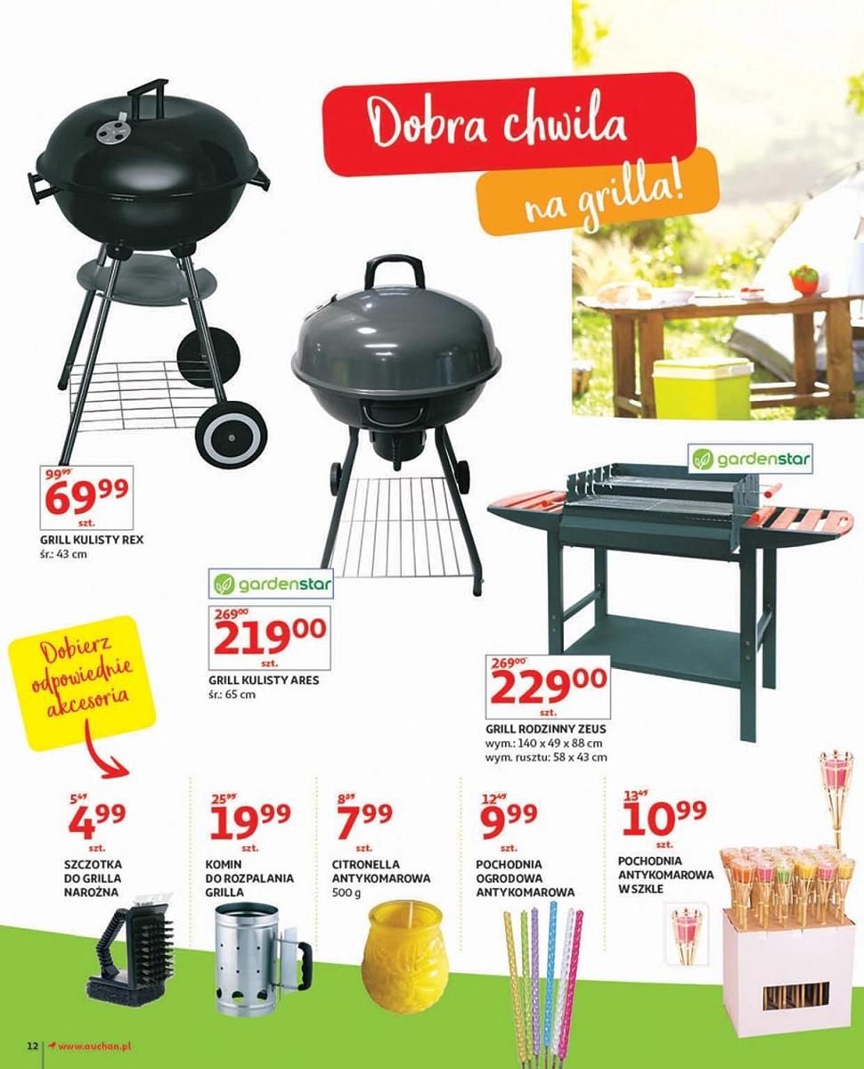 Gazetka promocyjna Auchan str. 12