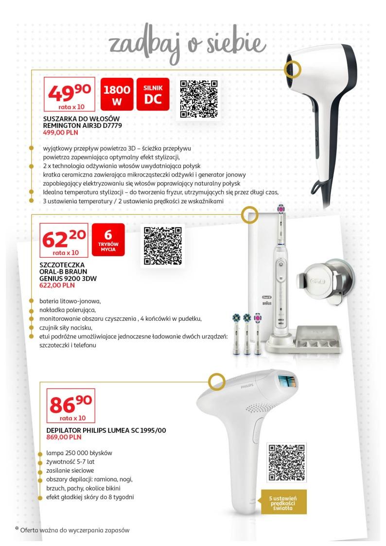 Gazetka promocyjna Auchan str. 17