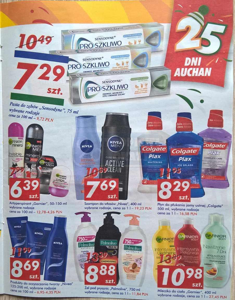 Gazetka promocyjna Auchan str. 19