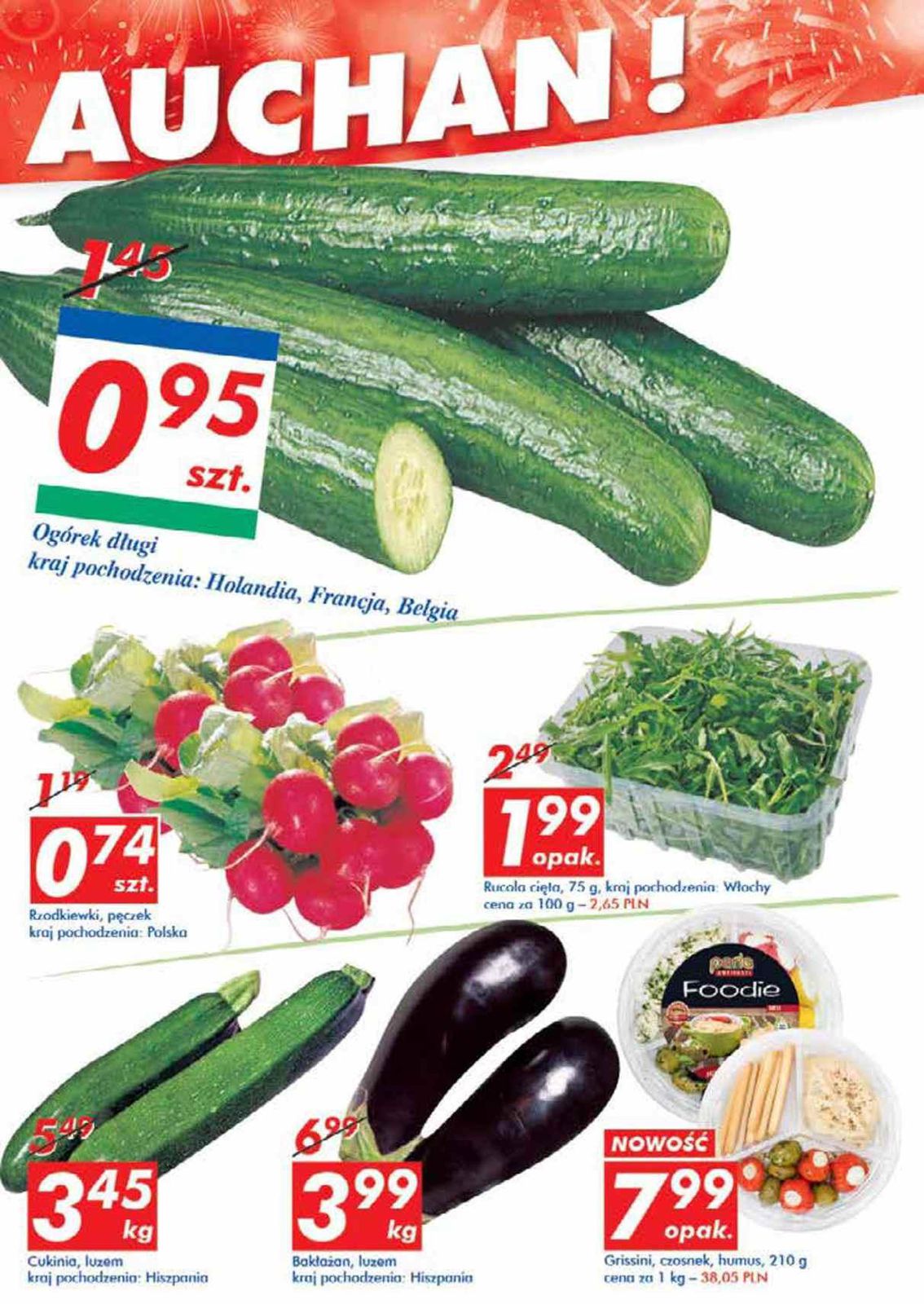 Gazetka promocyjna Auchan str. 11