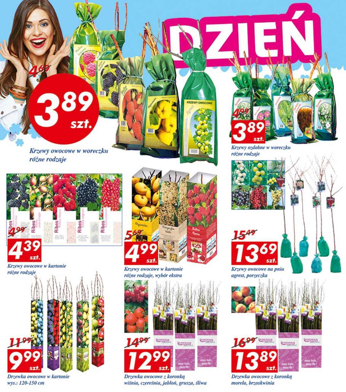 Gazetka promocyjna Auchan str. 10