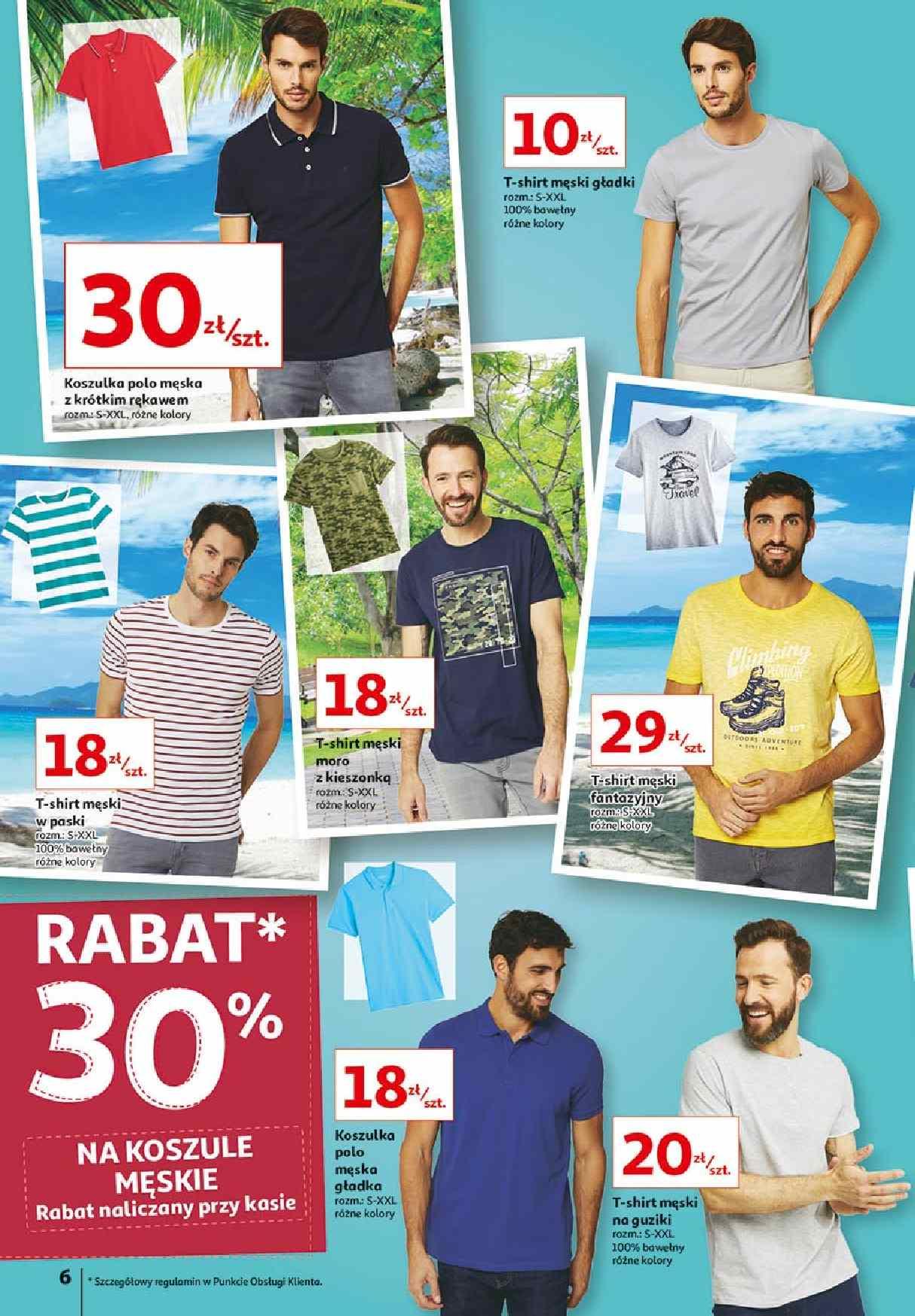 Gazetka promocyjna Auchan str. 6