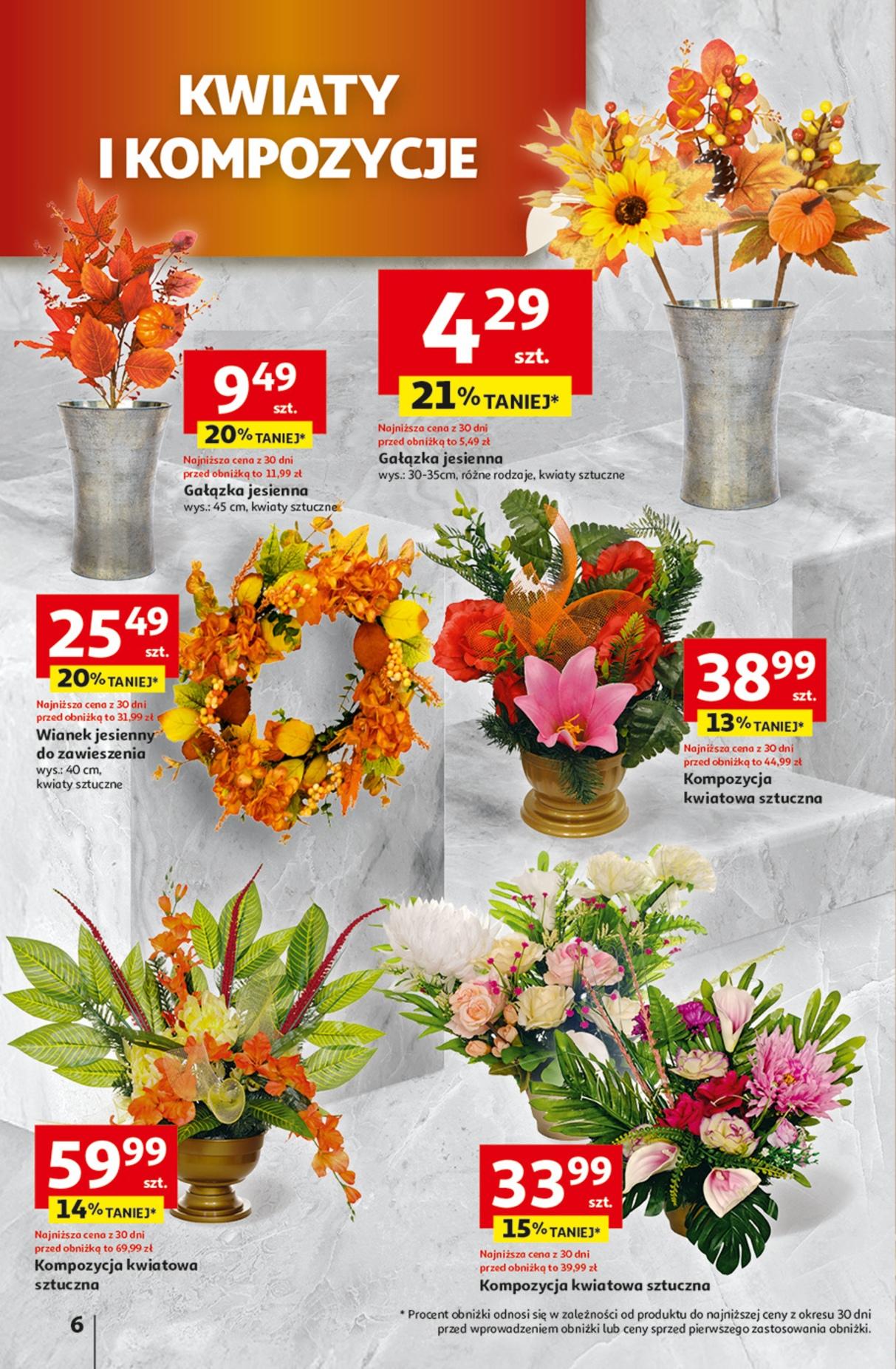 Gazetka promocyjna Auchan str. 6