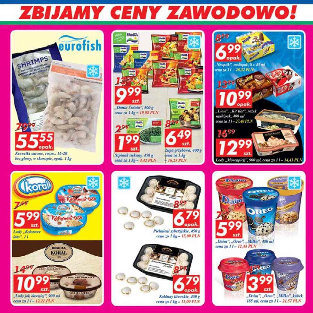 Gazetka promocyjna Auchan str. 5