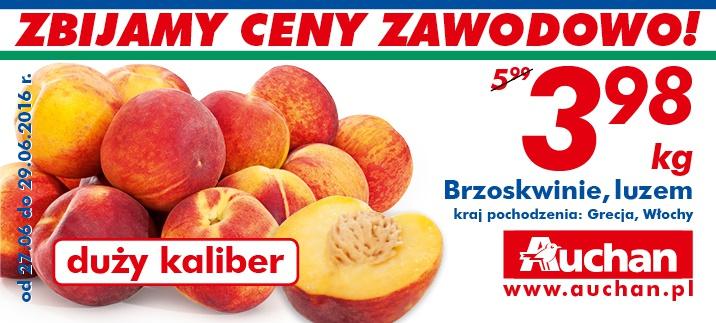 Gazetka promocyjna Auchan str. 2