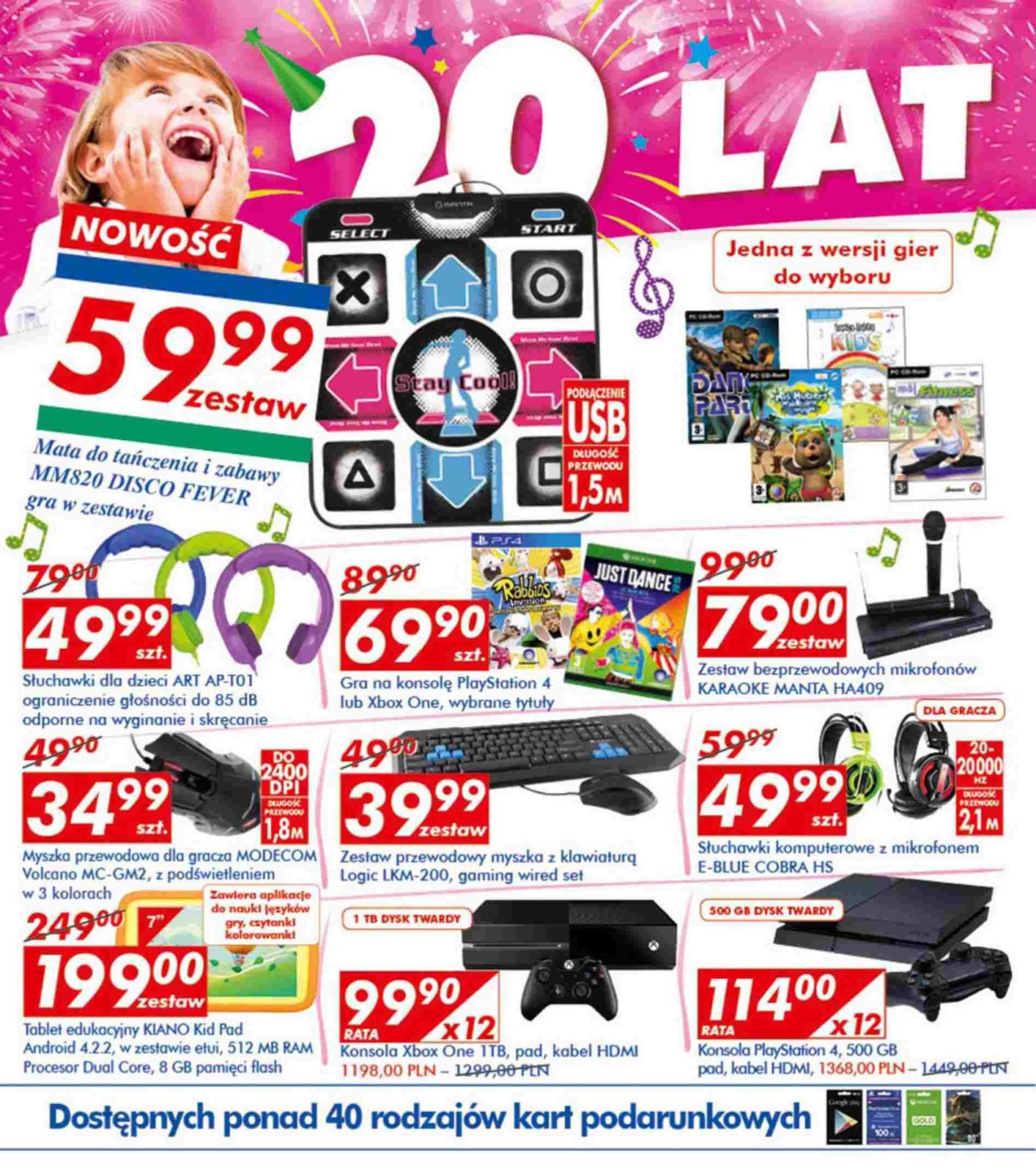 Gazetka promocyjna Auchan str. 2