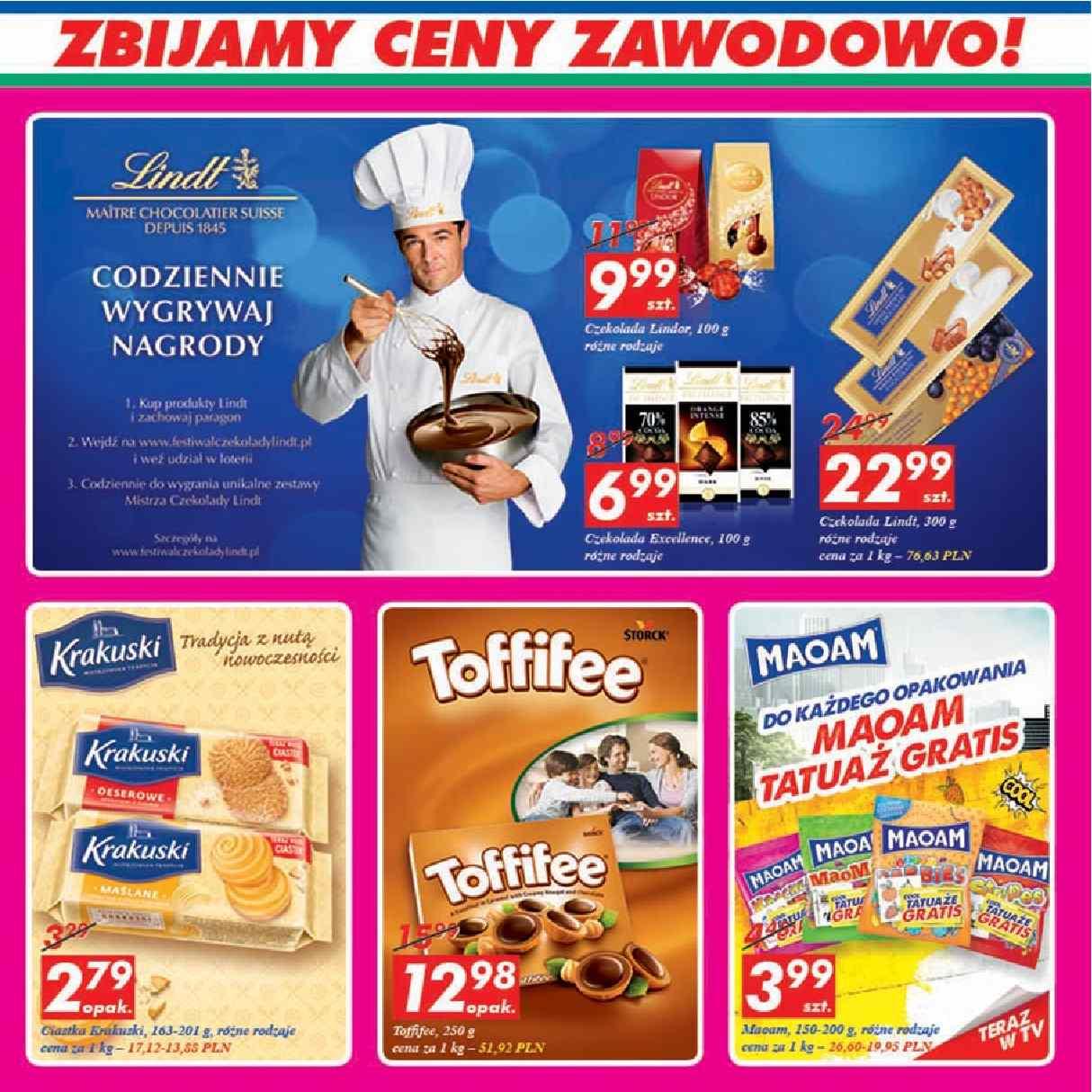 Gazetka promocyjna Auchan str. 16