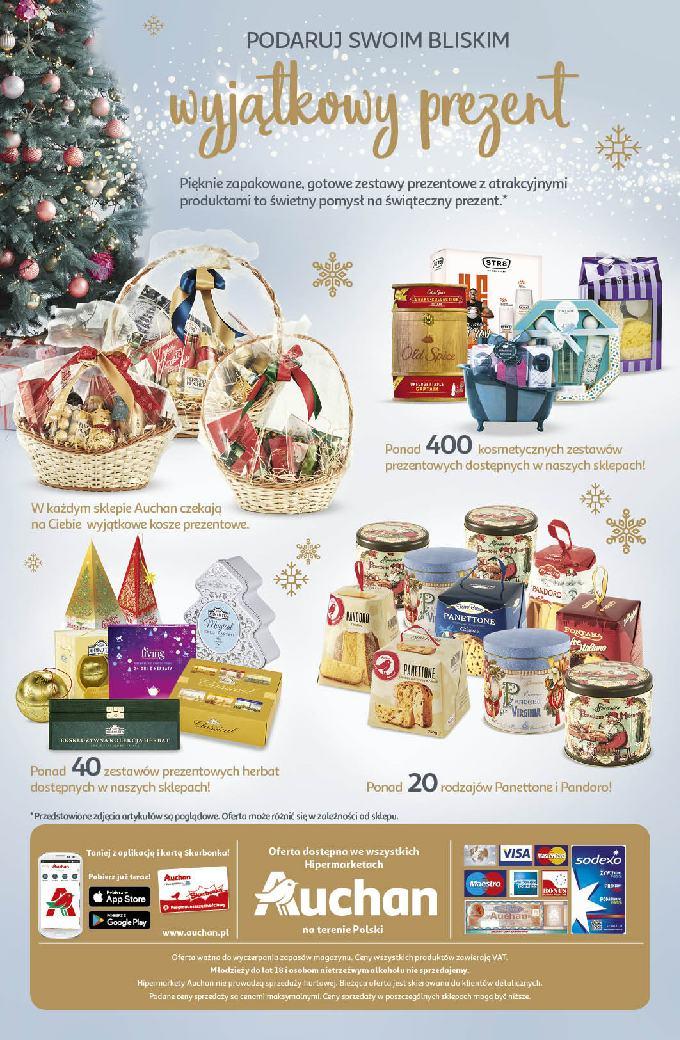 Gazetka promocyjna Auchan str. 16