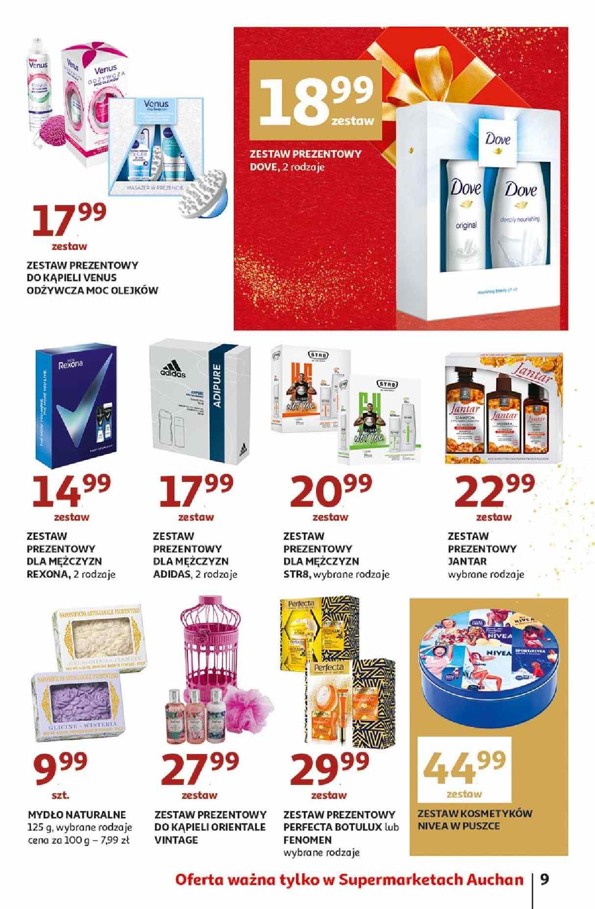 Gazetka promocyjna Auchan str. 9
