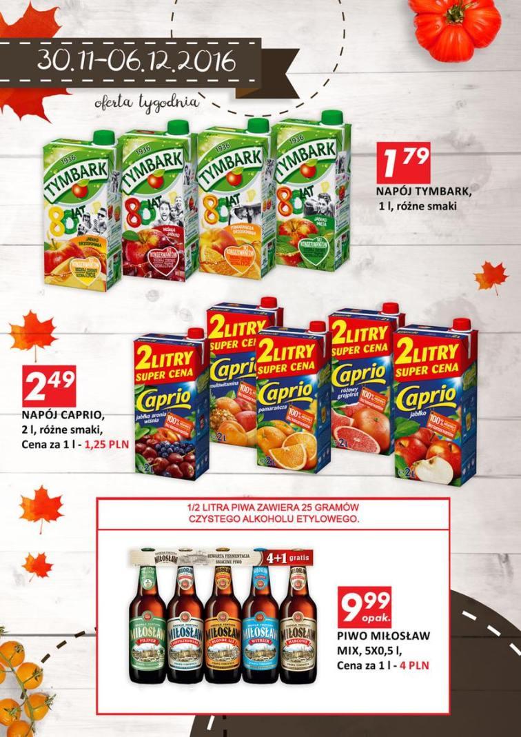 Gazetka promocyjna Auchan str. 12