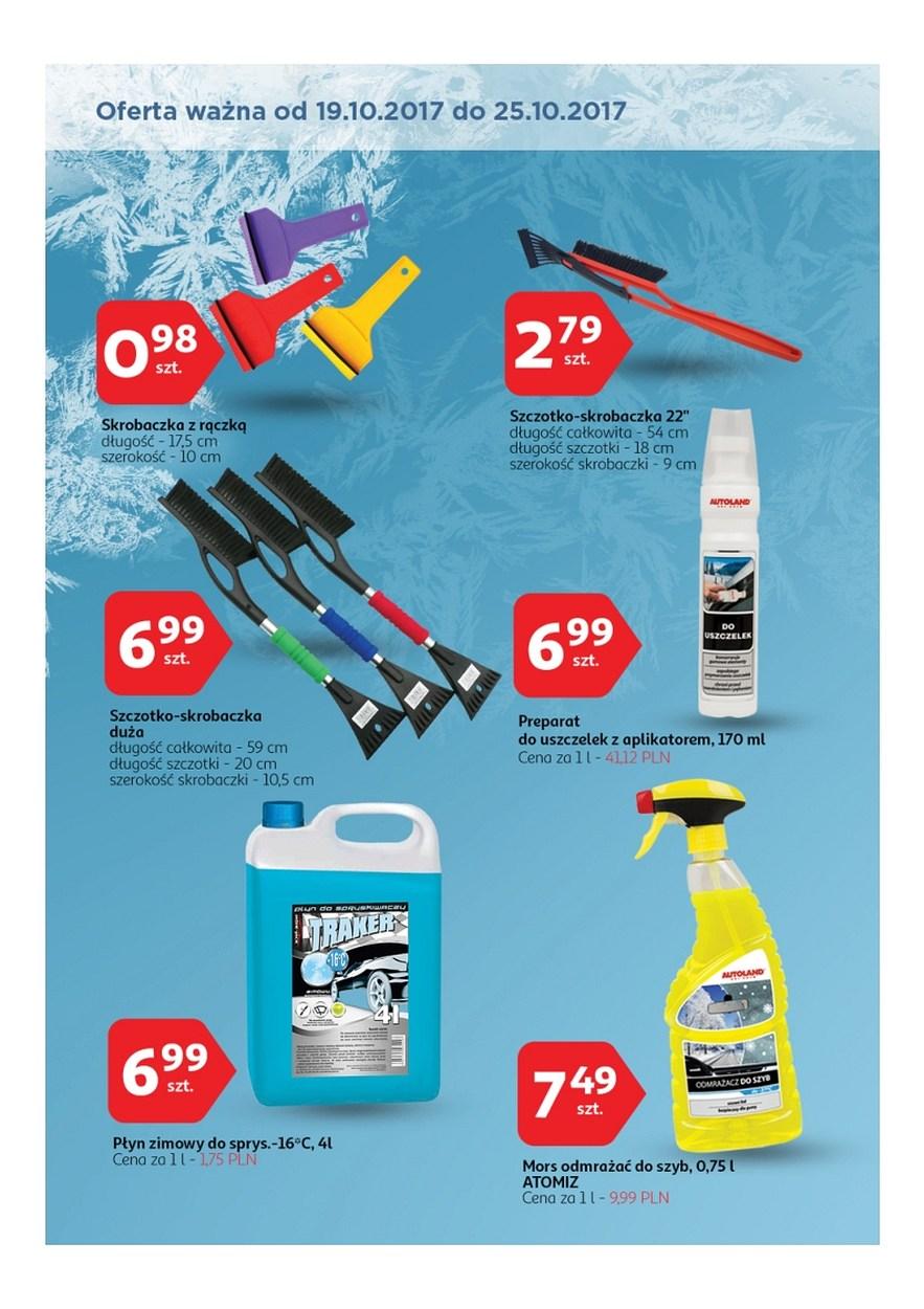 Gazetka promocyjna Auchan str. 2