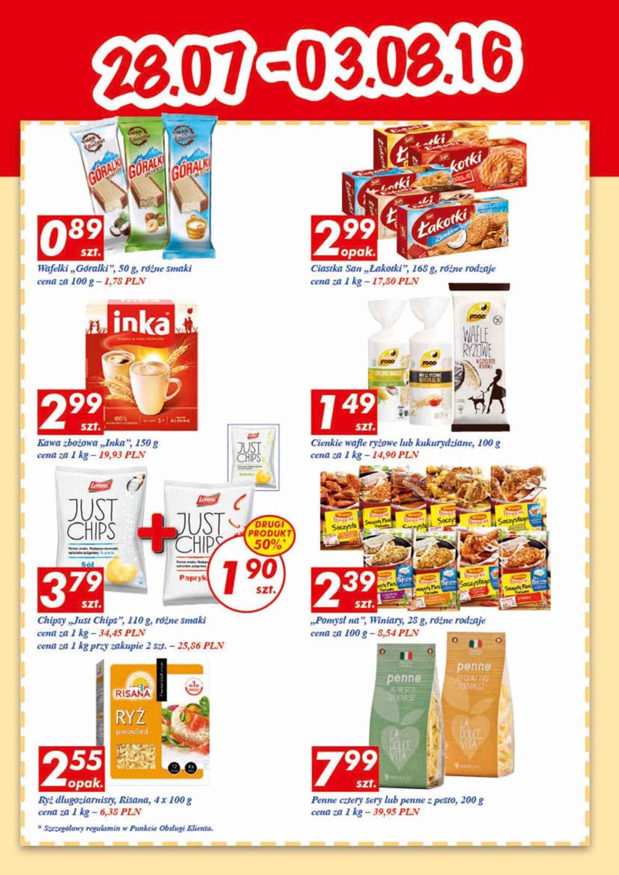 Gazetka promocyjna Auchan str. 7