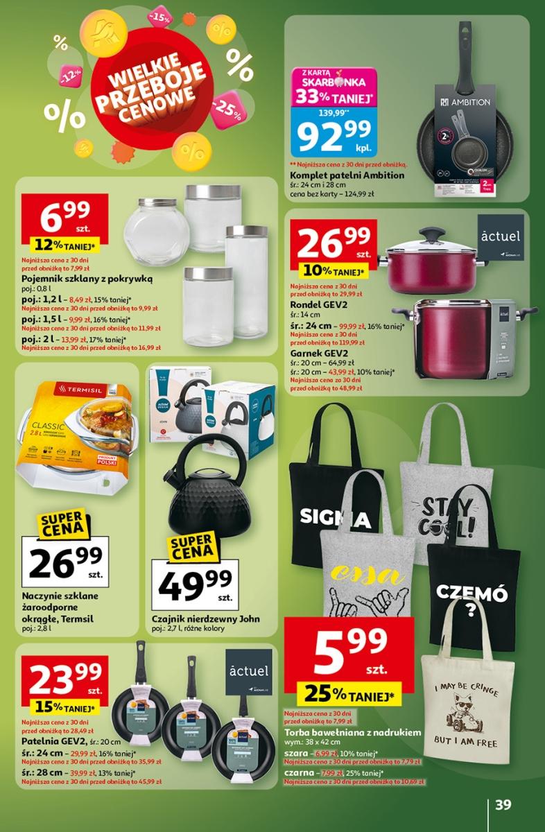 Gazetka promocyjna Auchan str. 58