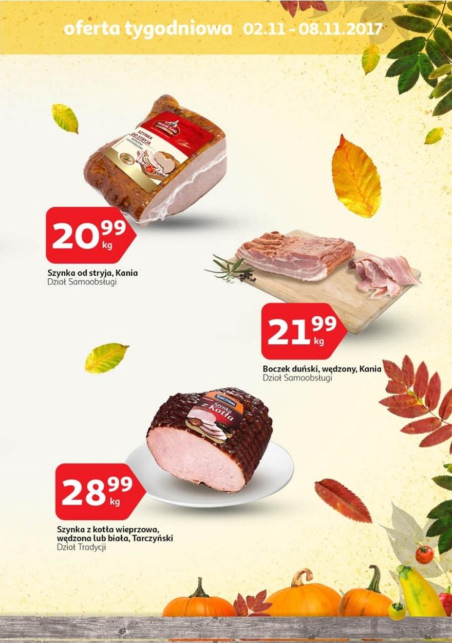 Gazetka promocyjna Auchan str. 13