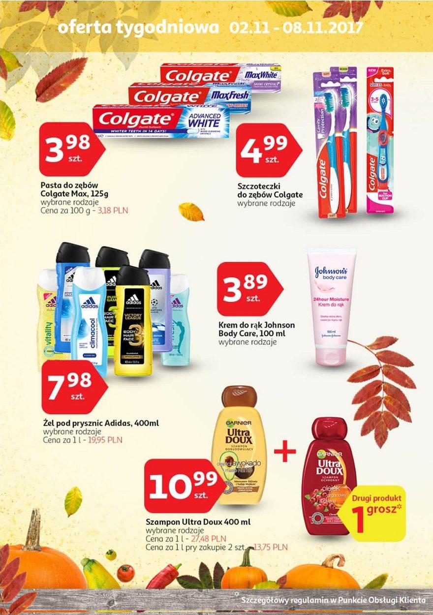 Gazetka promocyjna Auchan str. 24
