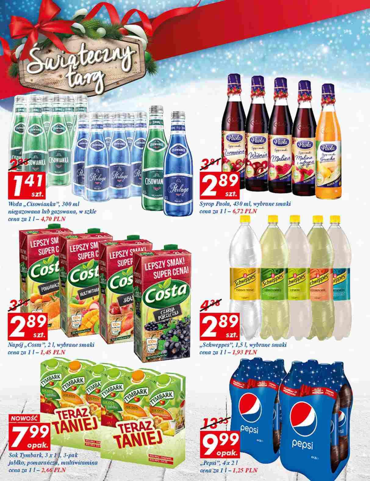 Gazetka promocyjna Auchan str. 2