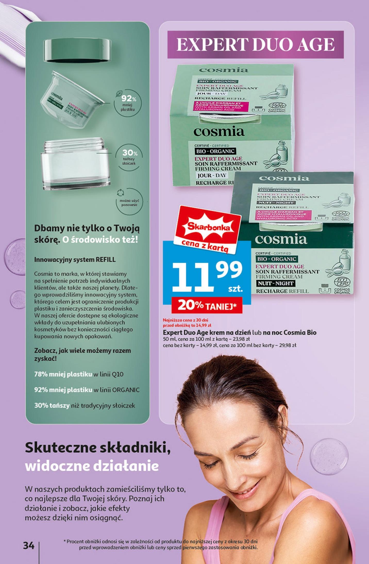 Gazetka promocyjna Auchan str. 36