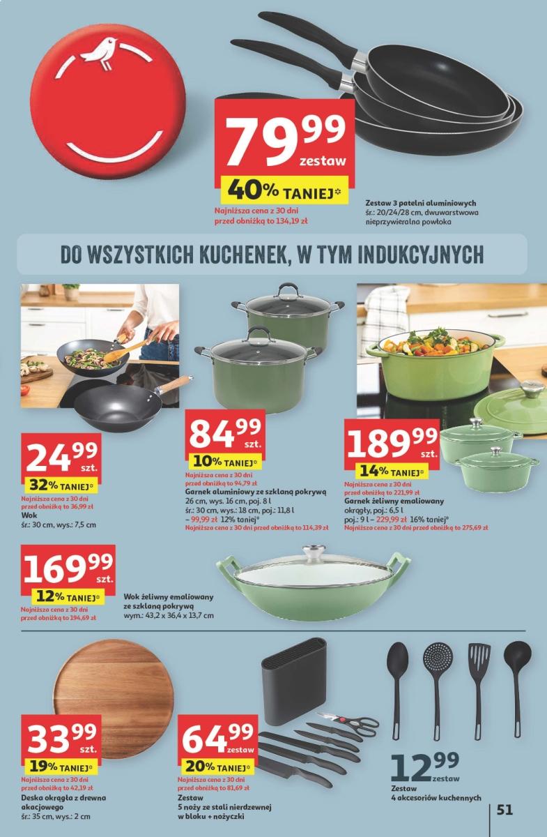 Gazetka promocyjna Auchan str. 59