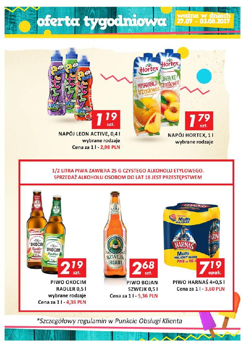 Gazetka promocyjna Auchan str. 15