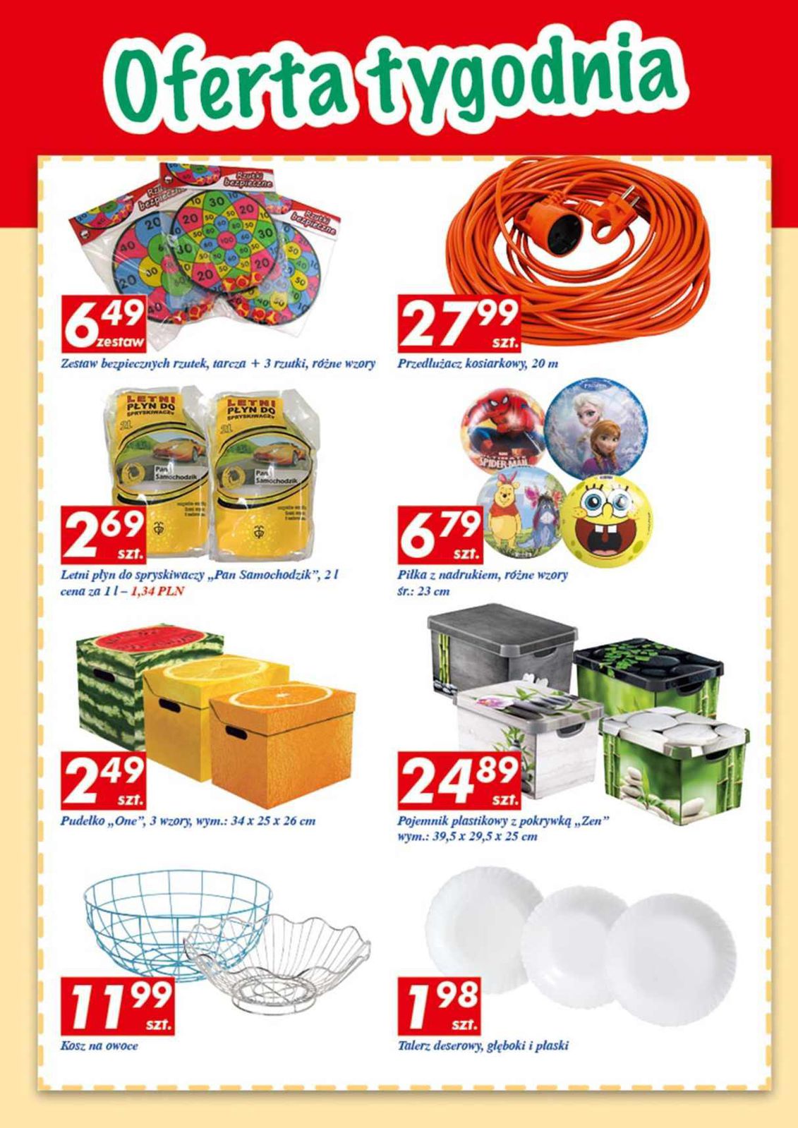 Gazetka promocyjna Auchan str. 10