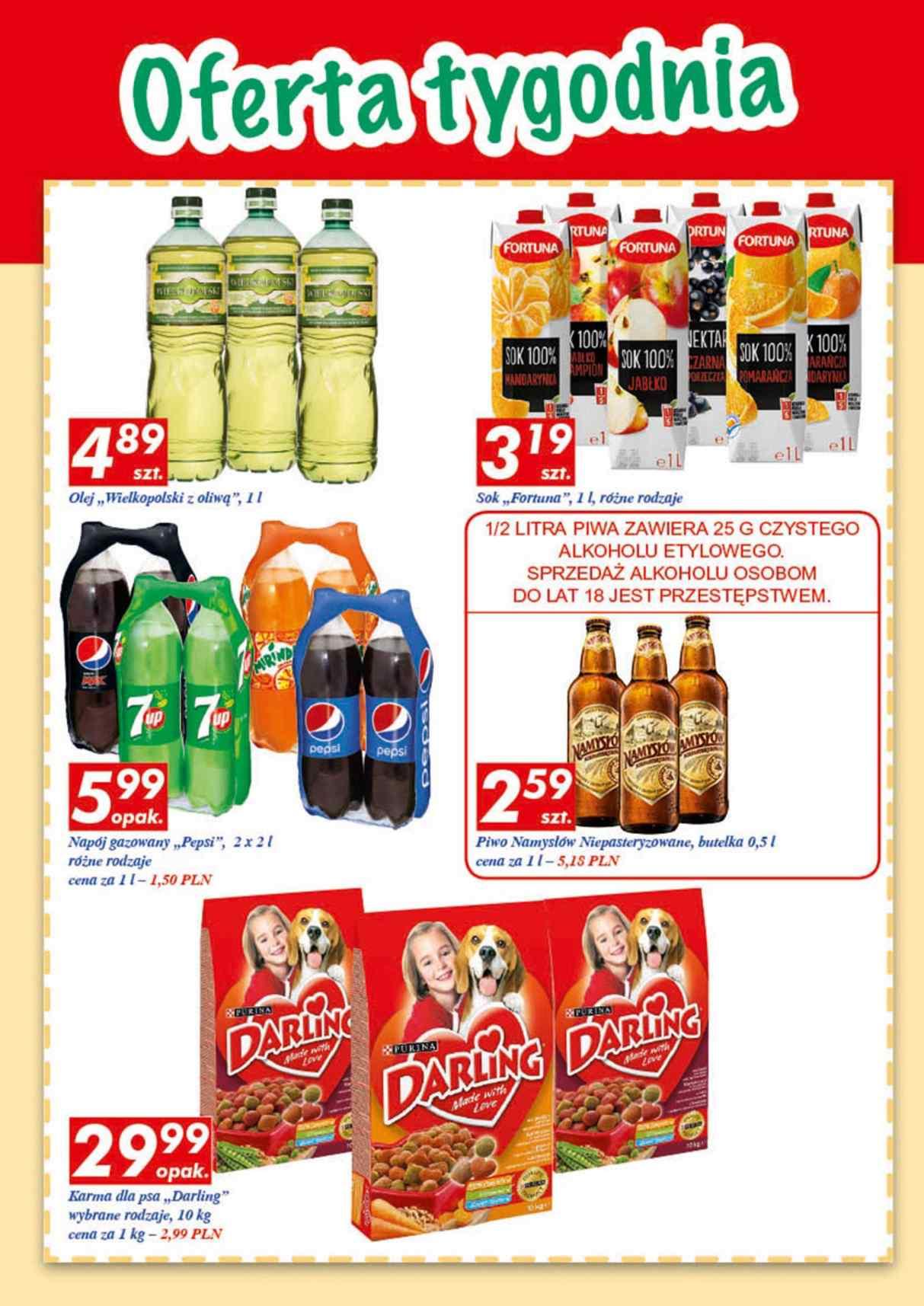 Gazetka promocyjna Auchan str. 8