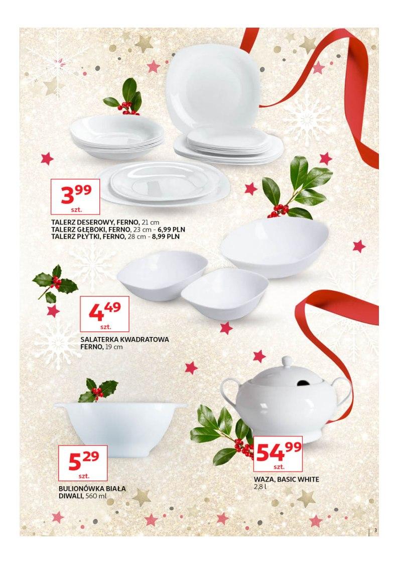 Gazetka promocyjna Auchan str. 3