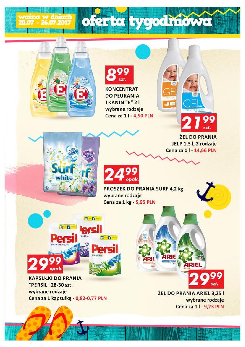 Gazetka promocyjna Auchan str. 18