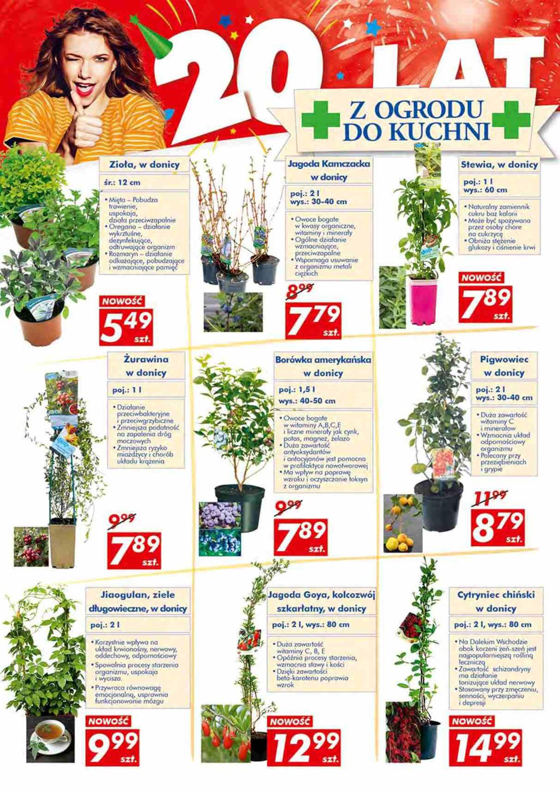 Gazetka promocyjna Auchan str. 22