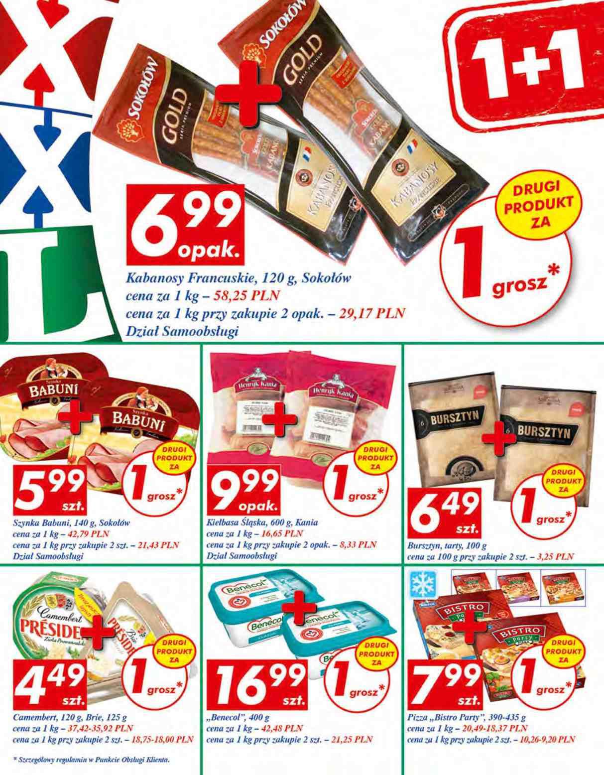 Gazetka promocyjna Auchan str. 2