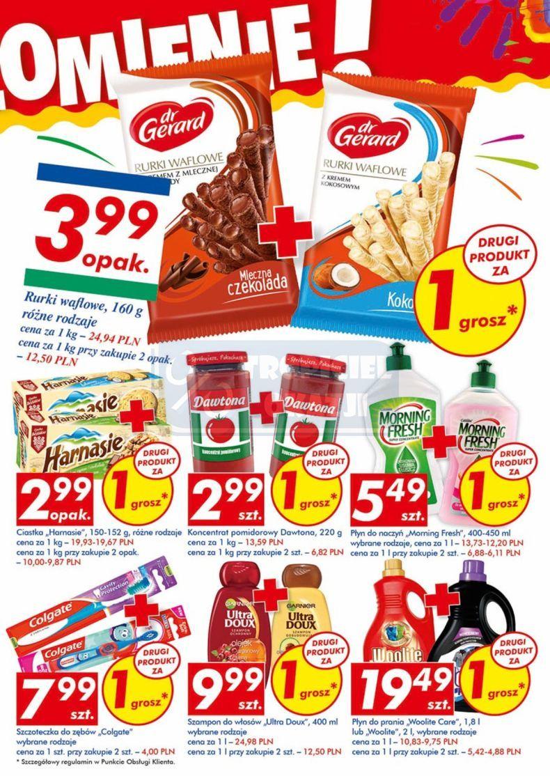Gazetka promocyjna Auchan str. 3