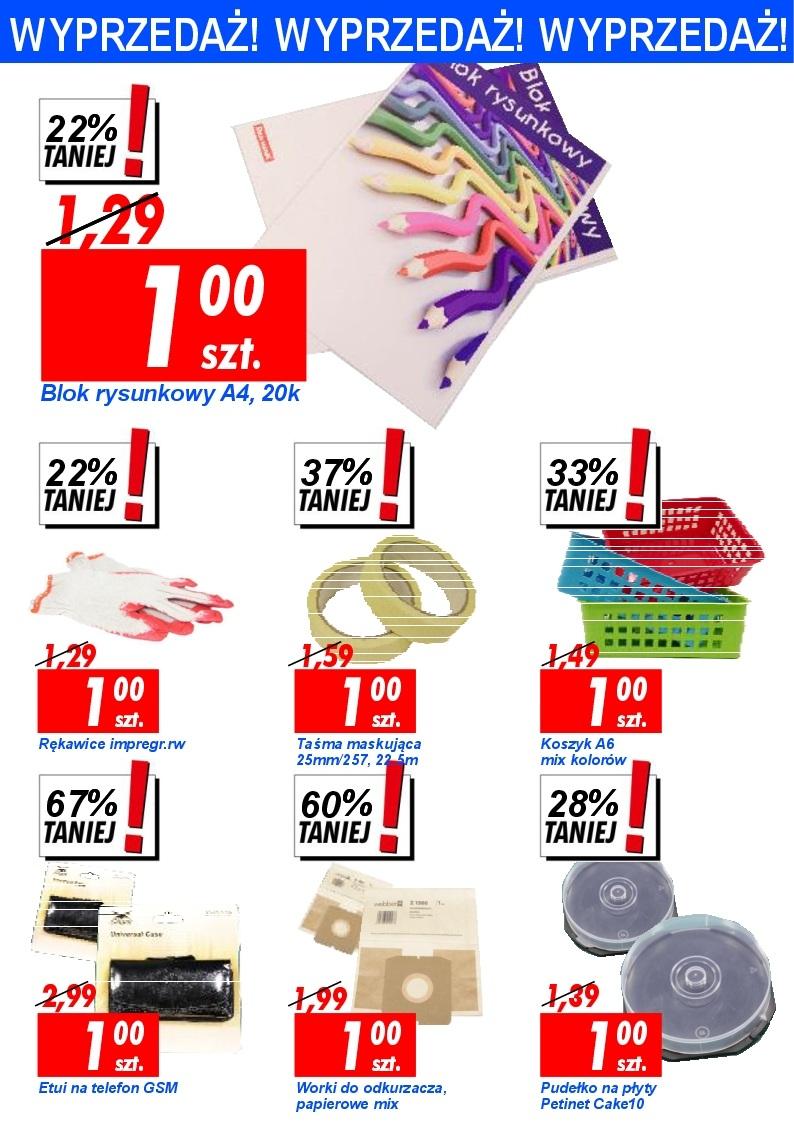 Gazetka promocyjna Auchan str. 4