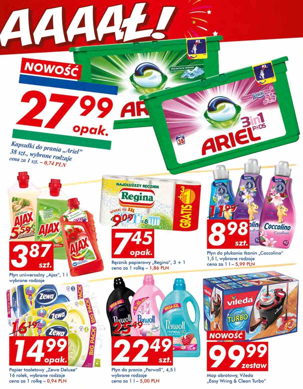 Gazetka promocyjna Auchan str. 11