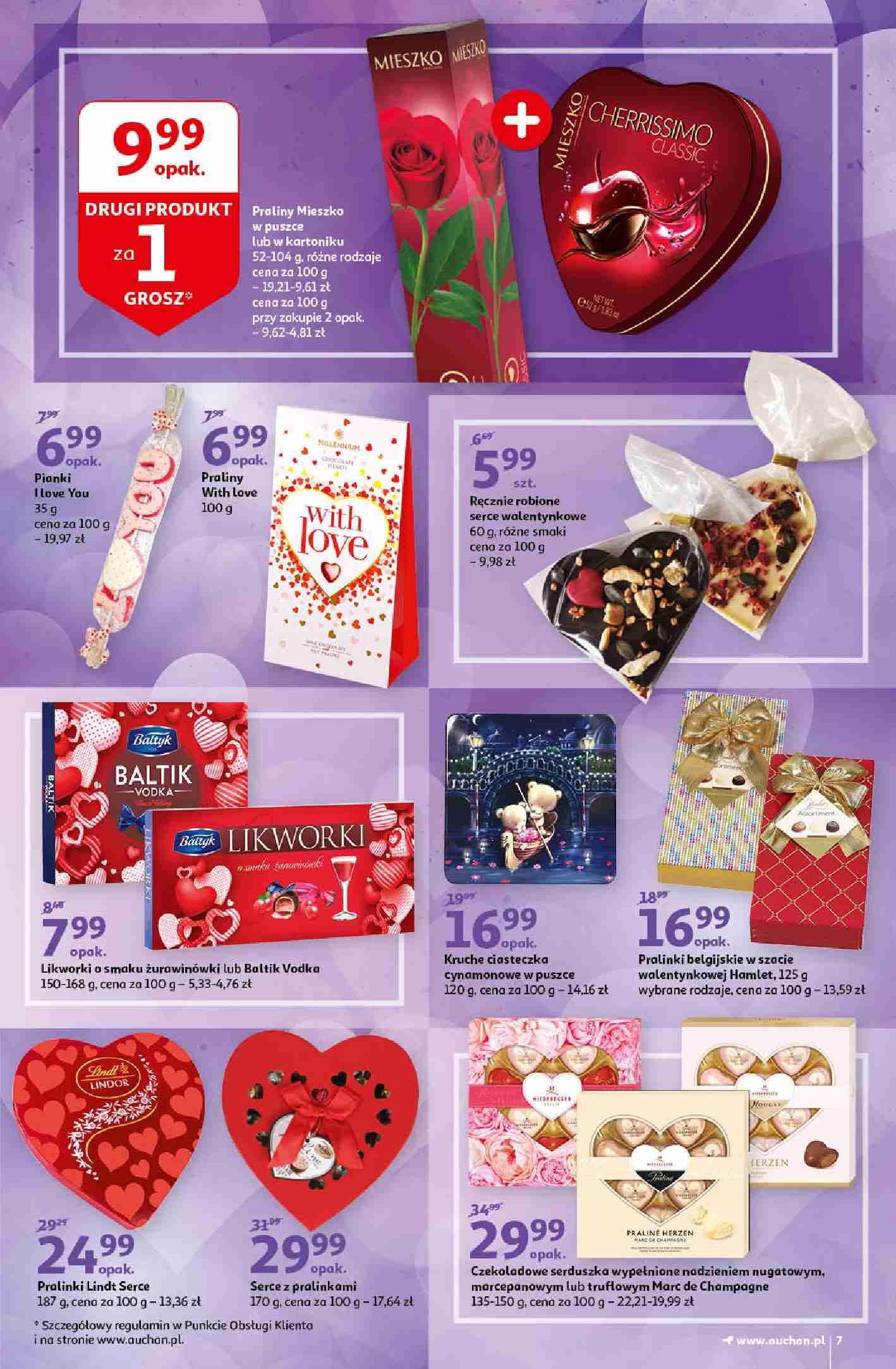 Gazetka promocyjna Auchan str. 7