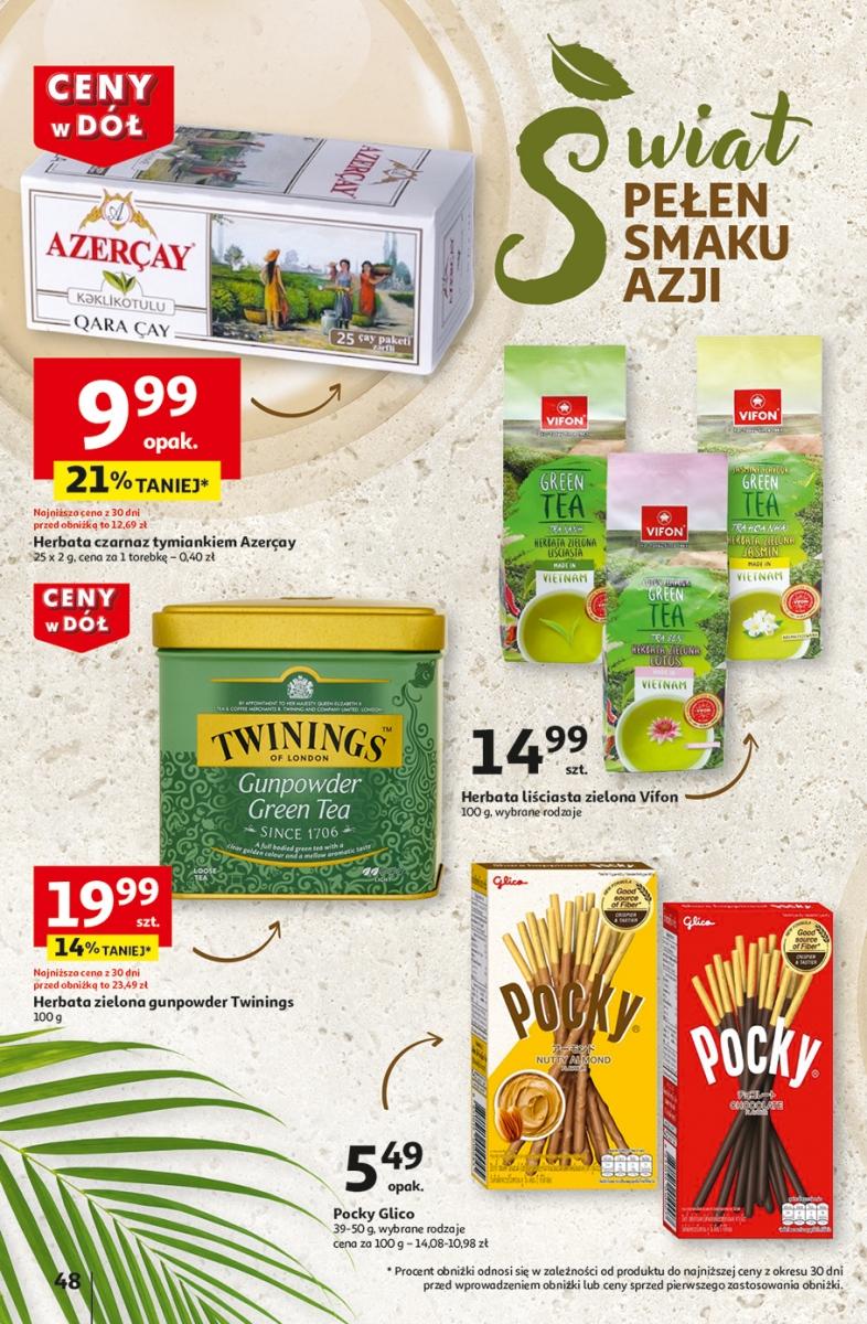 Gazetka promocyjna Auchan str. 56